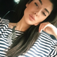 Сабина Сабинина, 07.05.1994, Ереван