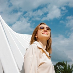 Александра Бобиченко, 22.12, Москва