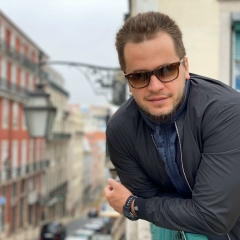 Константин Домрачев, 26.08.1988, Санкт-Петербург