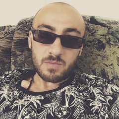 Tazzo Kakabadze, Батуми