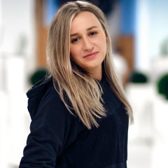 Марго Бойко, 13.04, Москва