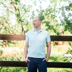 Михаил Филатов, 28.06, Москва