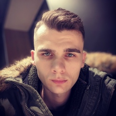Дмитрий Димитров, 05.06, Одесса