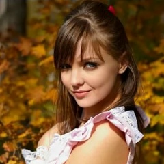 Елена Михарская, Минск