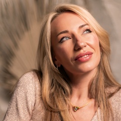 Ирина Петраш, 21.12, Санкт-Петербург