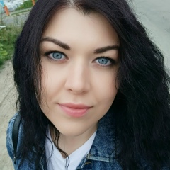 Ирина Ермакова, 02.06, Санкт-Петербург