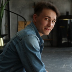 Александр Крашенинников, Чапаевск