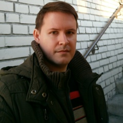 Антон Садовничий, 29.01.1985, Санкт-Петербург