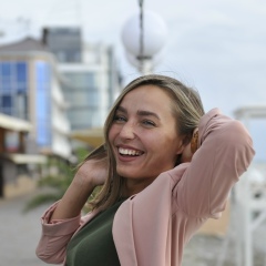 Екатерина Назарова, 21.06