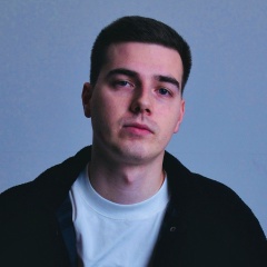 Дмитрий Воротилов, 14.12.1995, Москва