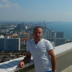 Александр Балашов, 19.07