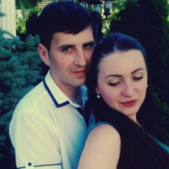 Женя Омельчук, 22.05.1989, Запорожье