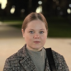 Надя Парадела, 11.05, Рязань