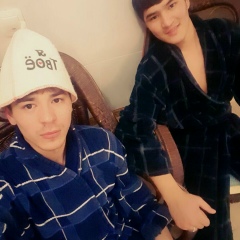 Сохиб Абдураупов, 11.01.1997, Шымкент