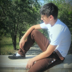 Gev Mkrtchyan, 27.07.1996, Ереван