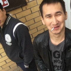 Бекжан Еримбетов, 13.07.1988, Пермь