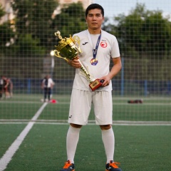 Жазман Исмаилов, Новосибирск