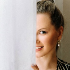 Евгения Датукишвили, 21.03, Wien