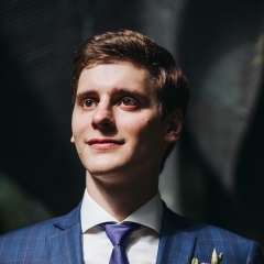 Сергей Власов, 27.06.1991, Москва