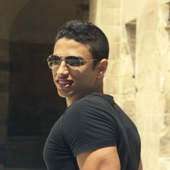 Hussein Ashraf, 23.12.1993, Hurghada