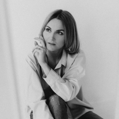 Елена Павлуткина, 04.05.1981, Пермь