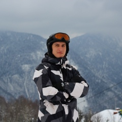 Дмитрий Куц, 09.01.1990, Новороссийск