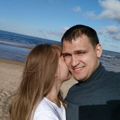 Андрей Никишин, 29.10