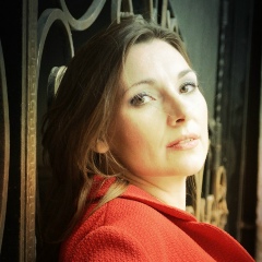 Елена Мишкина, 29.09, Москва