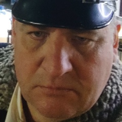 Гриша Сарычев, 13.01.1973, Калининград