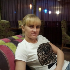 Настя Волкова, 28.07, Санкт-Петербург