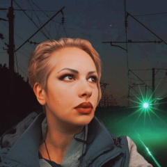 Ирина Агличинова, 26.01, Санкт-Петербург