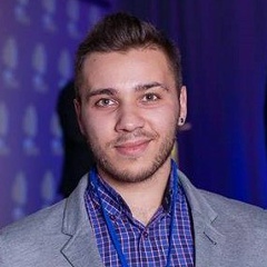 Алексей Попов, 13.04.1990, Киев