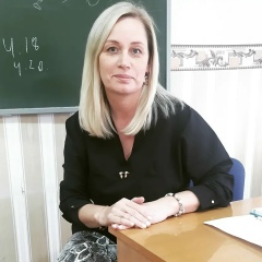 Ольга Дудникова, 11.08.1976, Лысьва