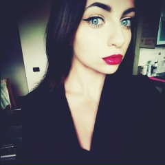 Маша Каленюк, 04.09