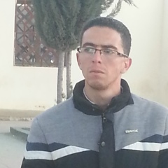 Atef Boutaleb, 19.07, Paris