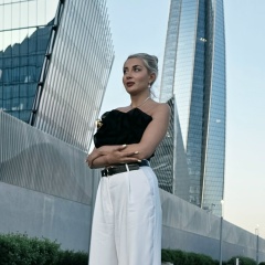 Наталья Скорнякова, 06.09, Санкт-Петербург