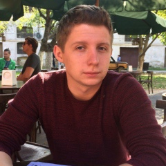 Евгений Ляльков, Минск