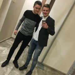 Ruslan Kharuk, 08.09.1999, Городенка