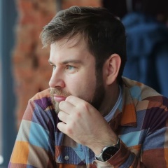 Артем Мартус, 12.04