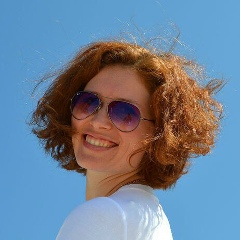 Инна Леонова, 22.01, Белгород-Днестровский