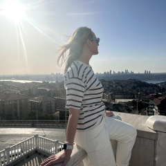 Яна Непорада, 03.12.1989, Гомель