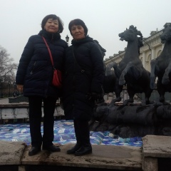 Жанылсын Елеуова, 07.01, Магнитогорск
