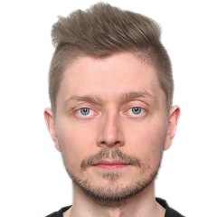 Dima Ukolkin, Санкт-Петербург