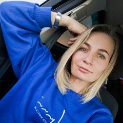 Анна Репина, 19.03, Брянск