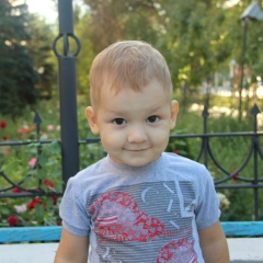 Алексей Филиппов, 23.02.1994, Волгоград