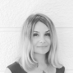 Алевтина Ильина, 30.08, Санкт-Петербург