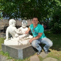 Иван Федорец, 21.07.1979, Пермь