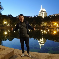 Александр Нечаев, 29.05.1993, Нижний Тагил