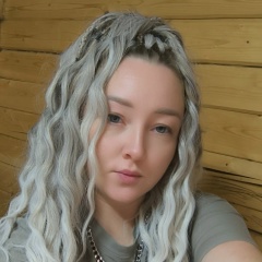 Алина Брагина, 21.07.1991, Кудымкар