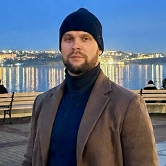 Костя Цыпленков, 20.03, Пермь